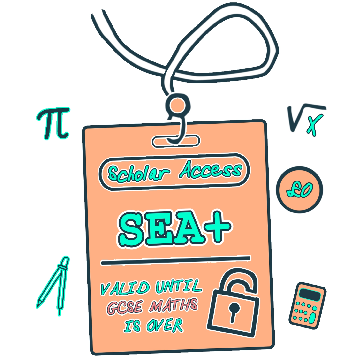 Scholarship pass